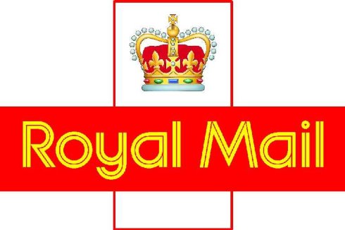 英国皇家邮政